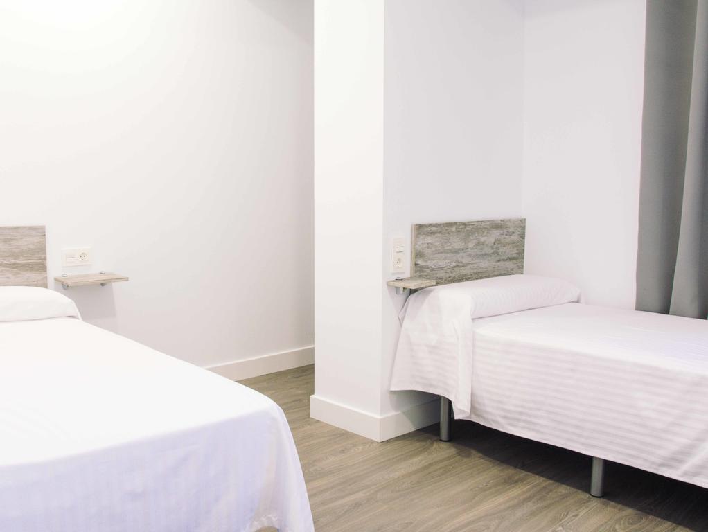 Deluxe Hostels & Suites 梅里达 外观 照片