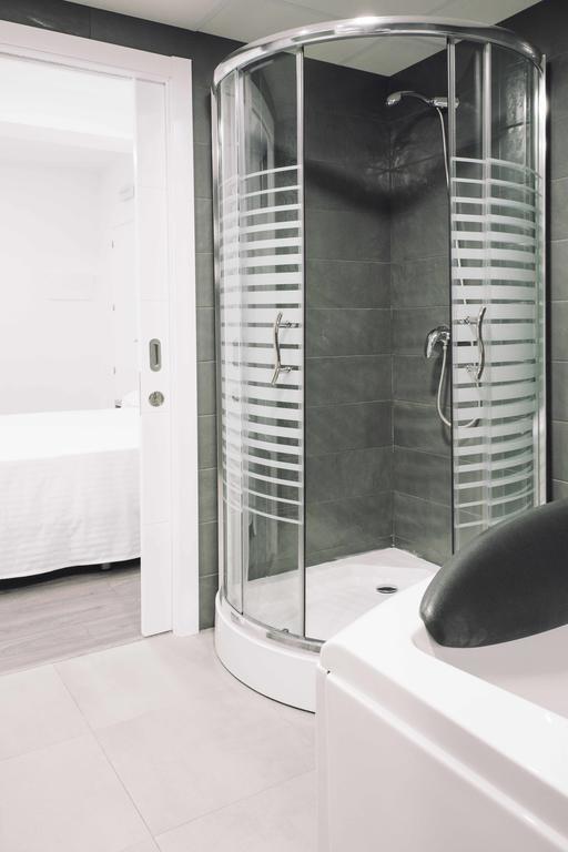 Deluxe Hostels & Suites 梅里达 外观 照片