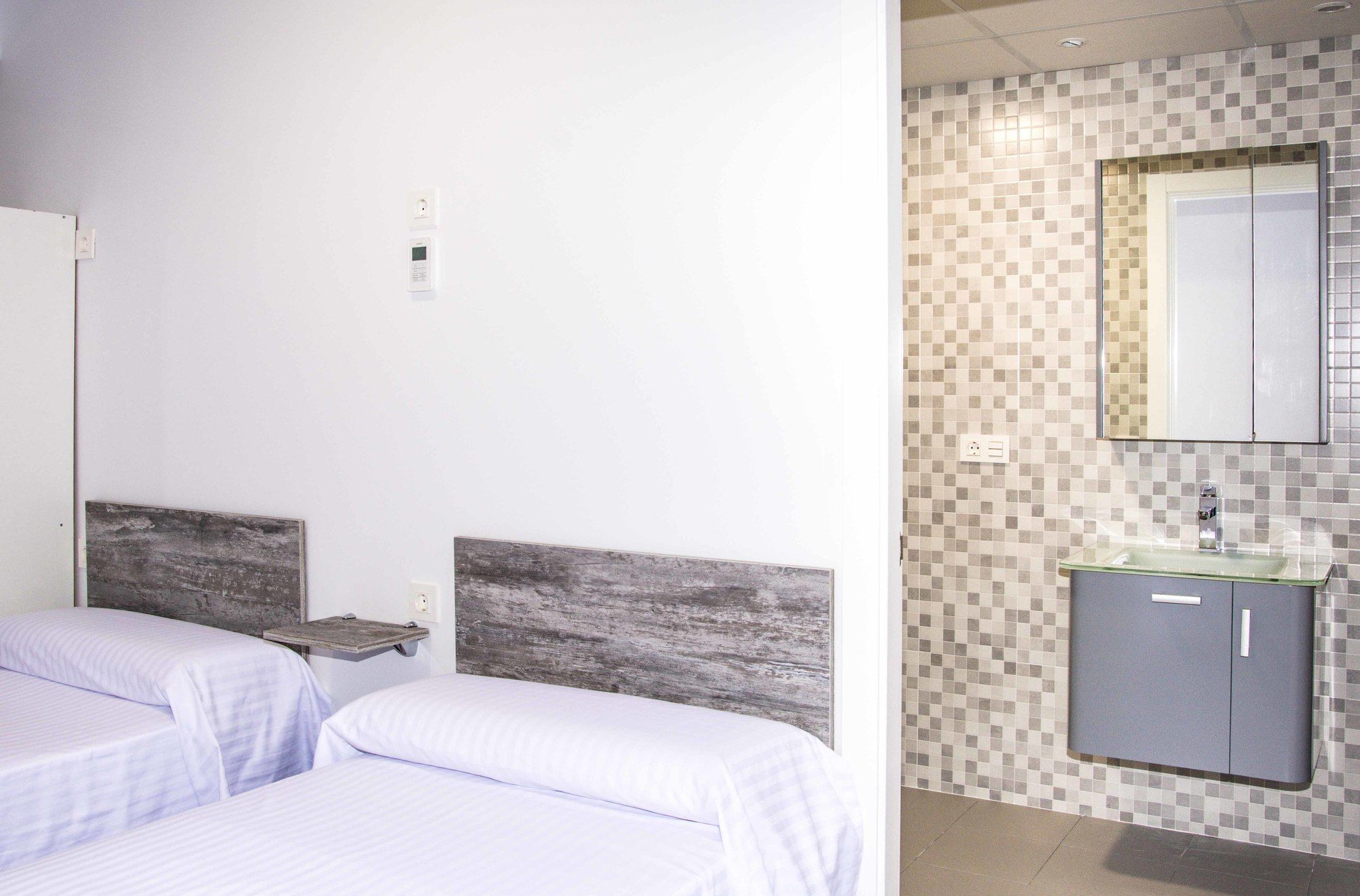 Deluxe Hostels & Suites 梅里达 外观 照片