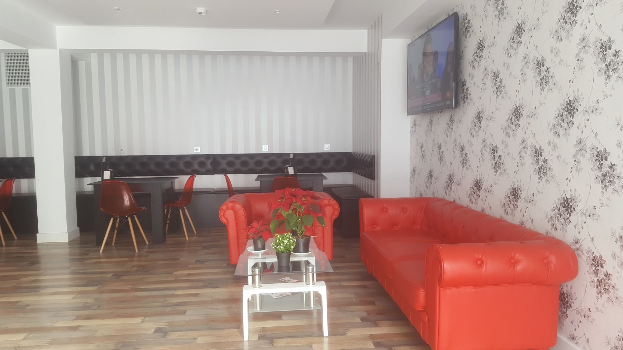 Deluxe Hostels & Suites 梅里达 外观 照片