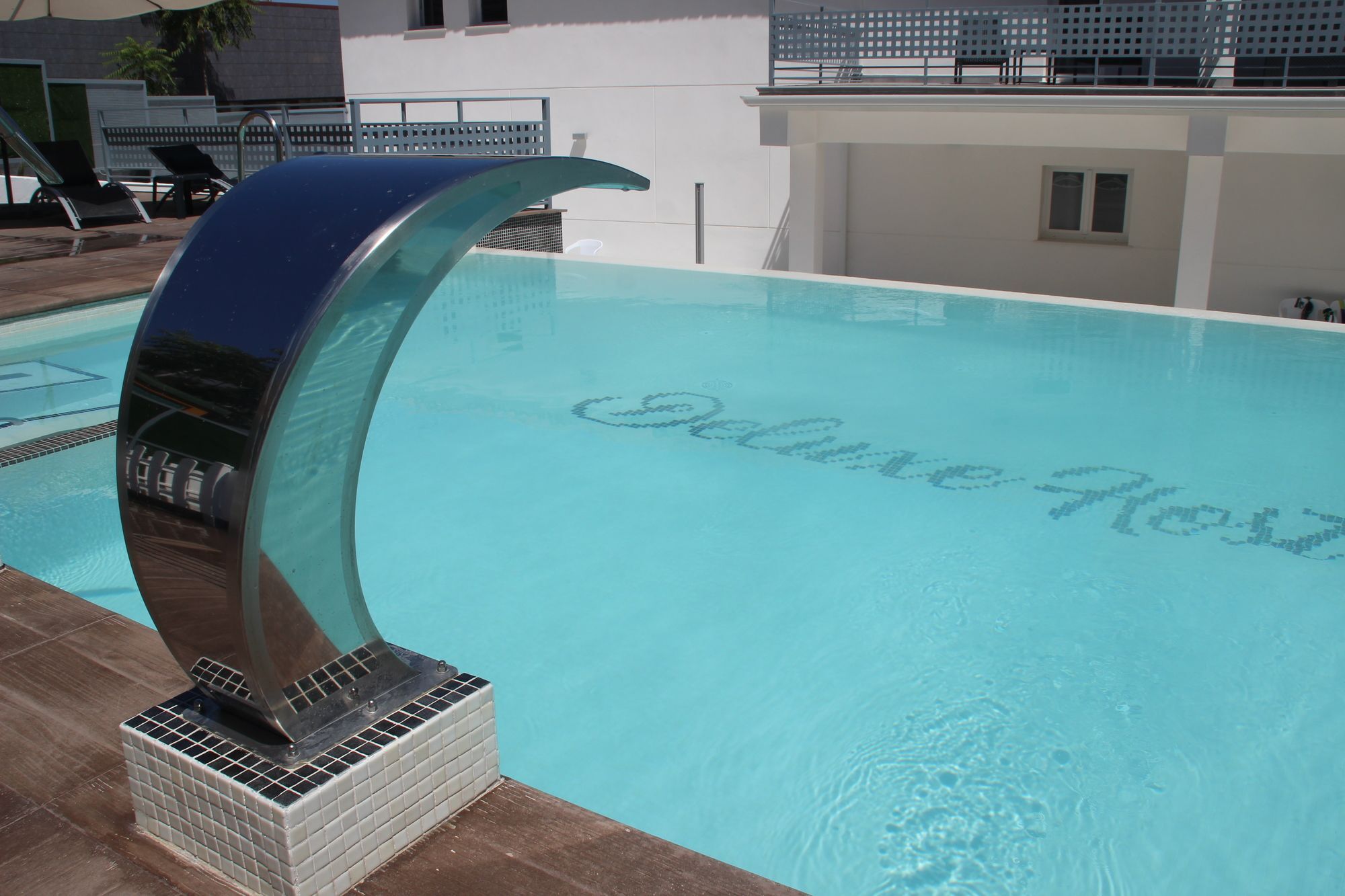 Deluxe Hostels & Suites 梅里达 外观 照片