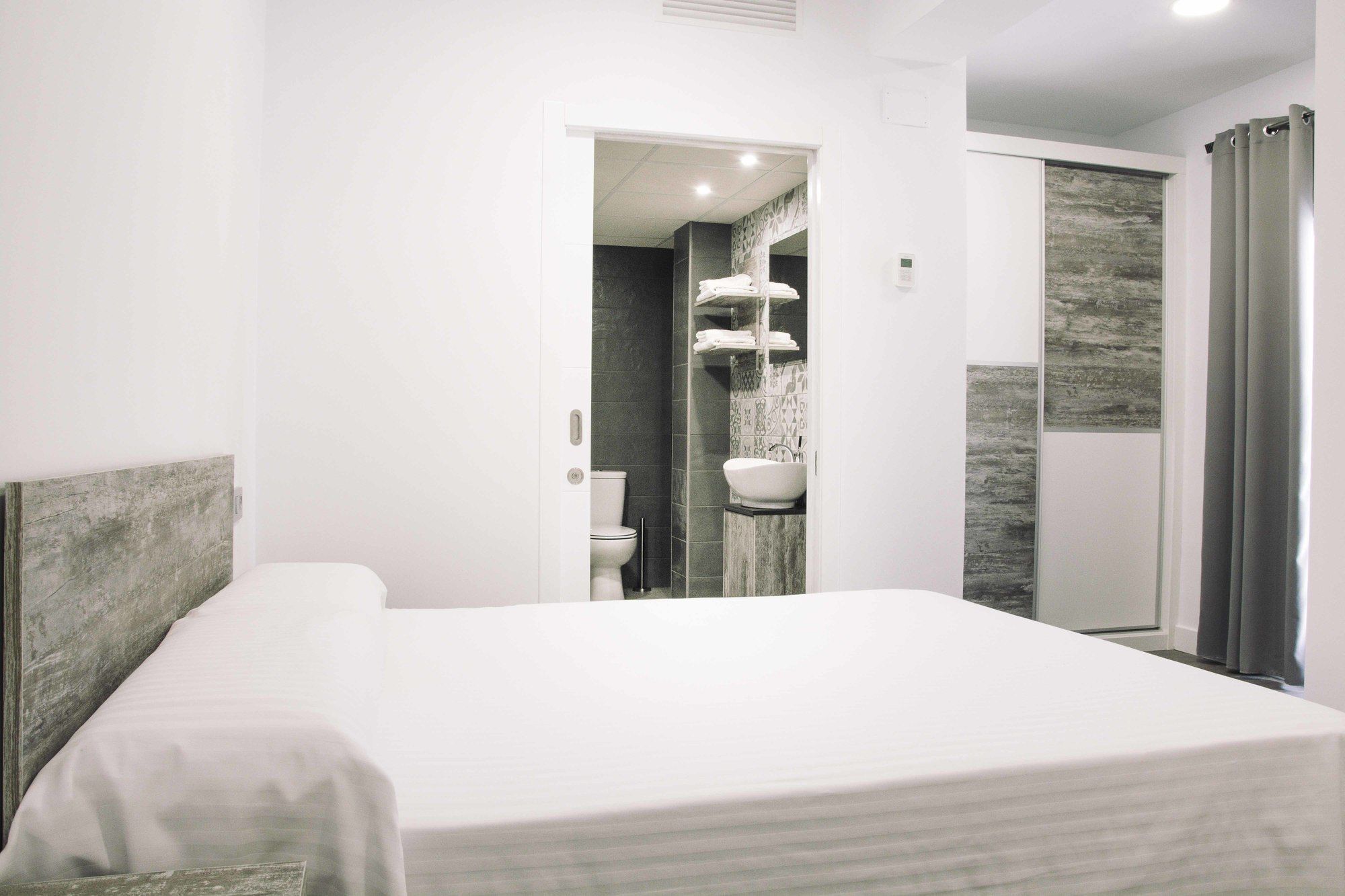 Deluxe Hostels & Suites 梅里达 外观 照片