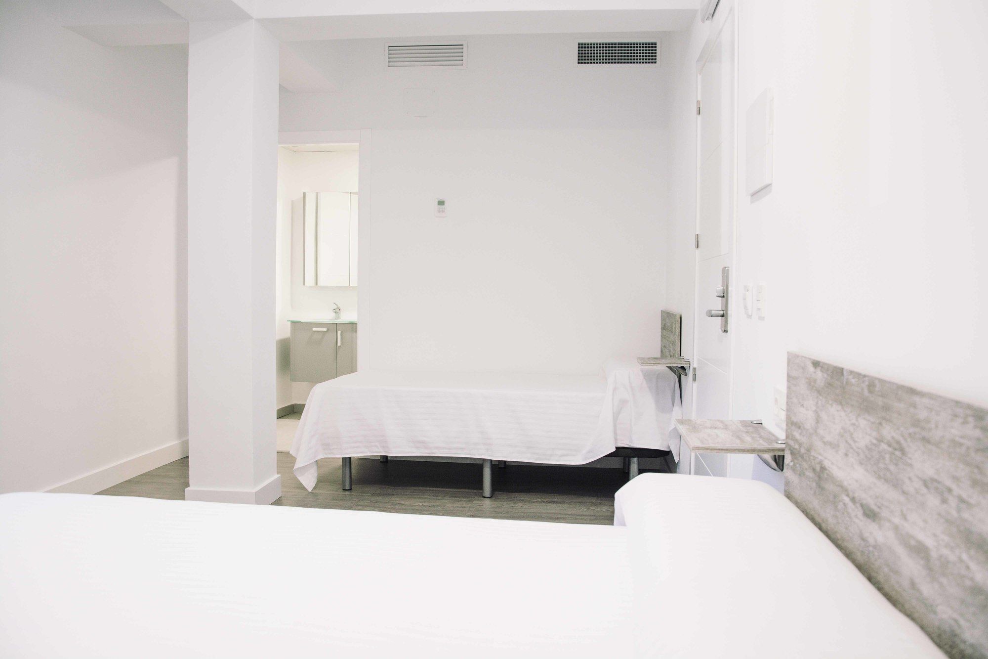 Deluxe Hostels & Suites 梅里达 外观 照片