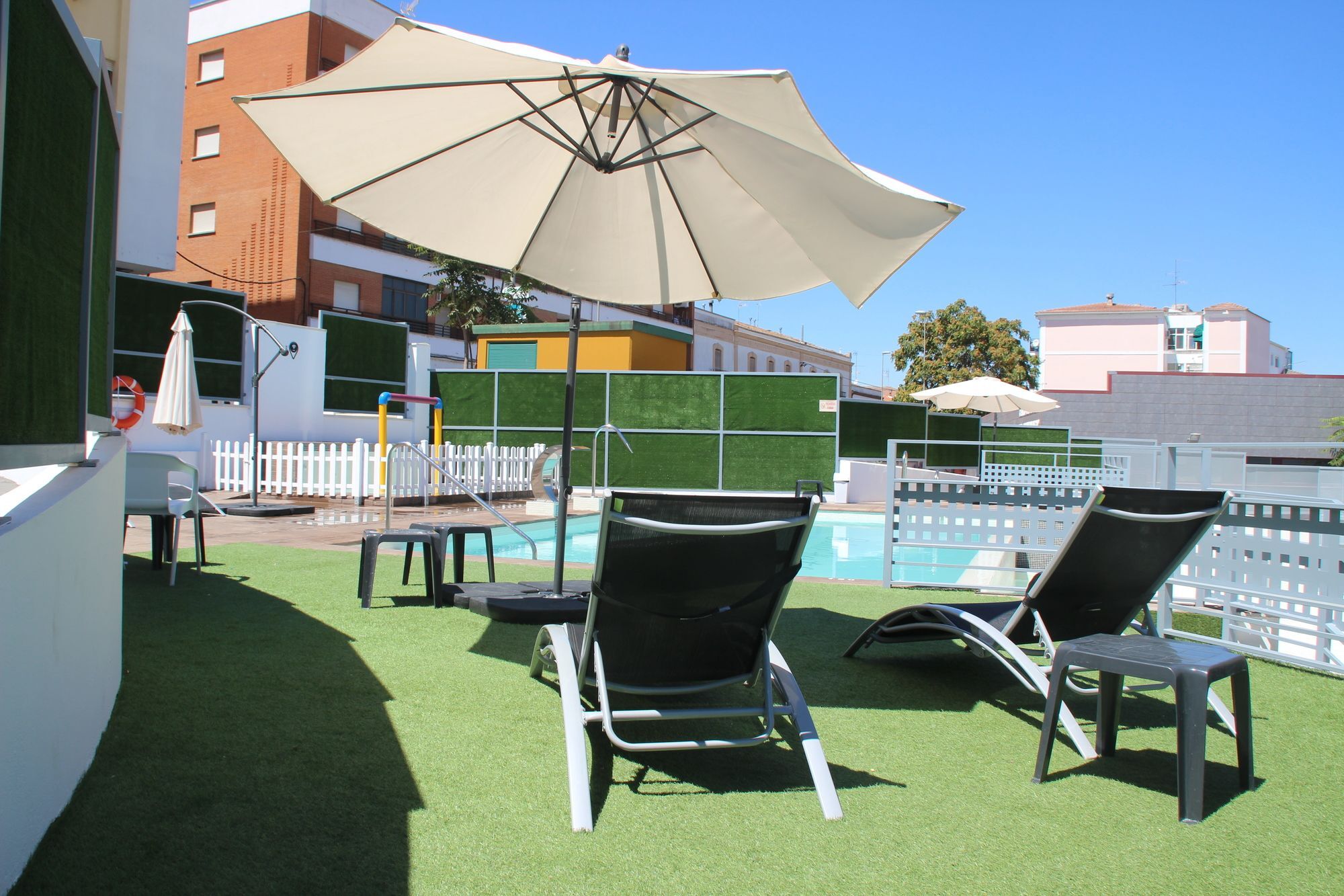 Deluxe Hostels & Suites 梅里达 外观 照片