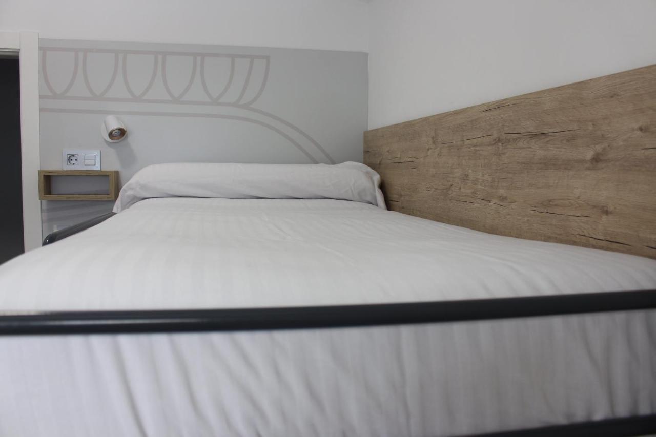 Deluxe Hostels & Suites 梅里达 外观 照片