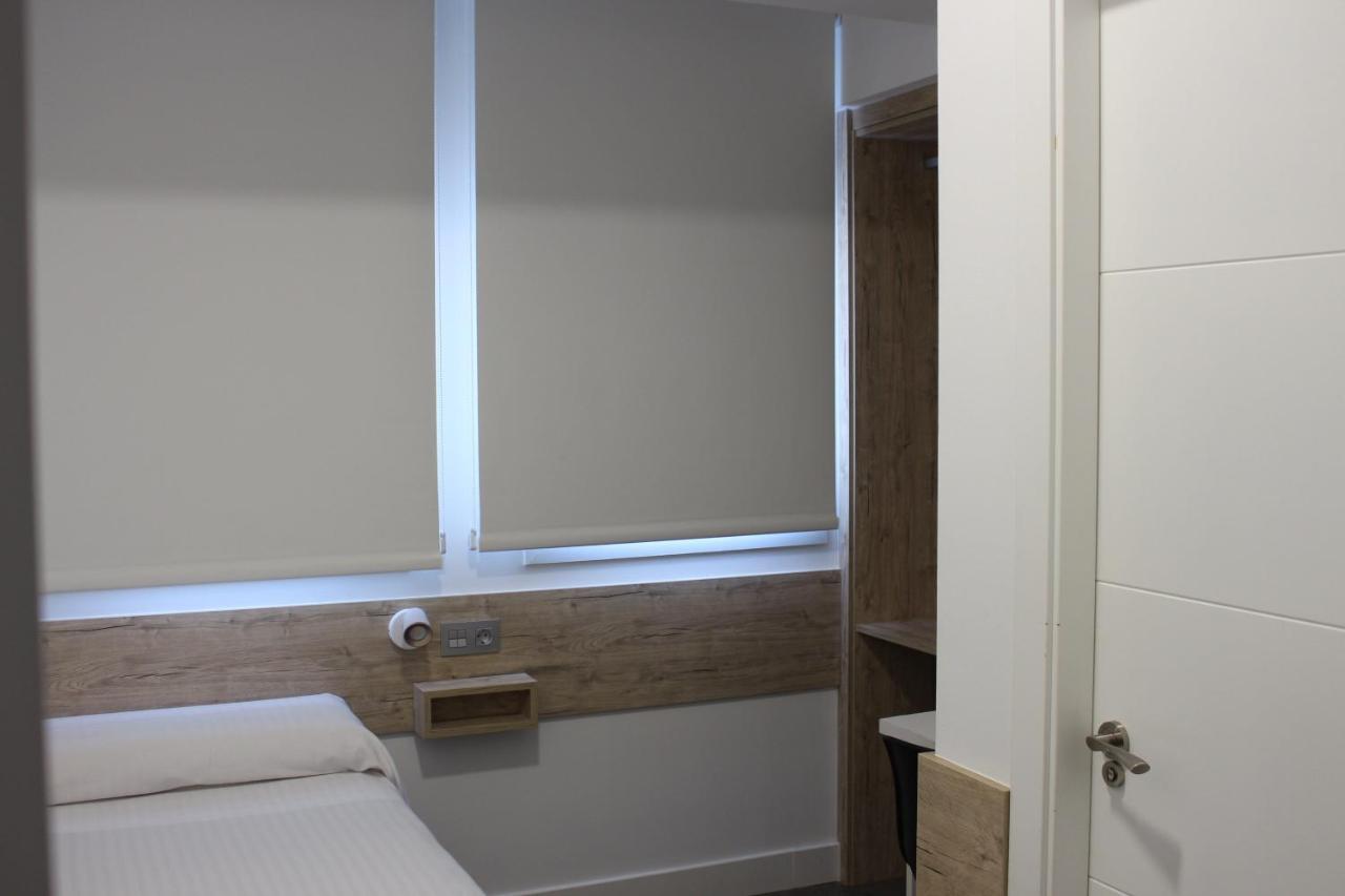 Deluxe Hostels & Suites 梅里达 外观 照片