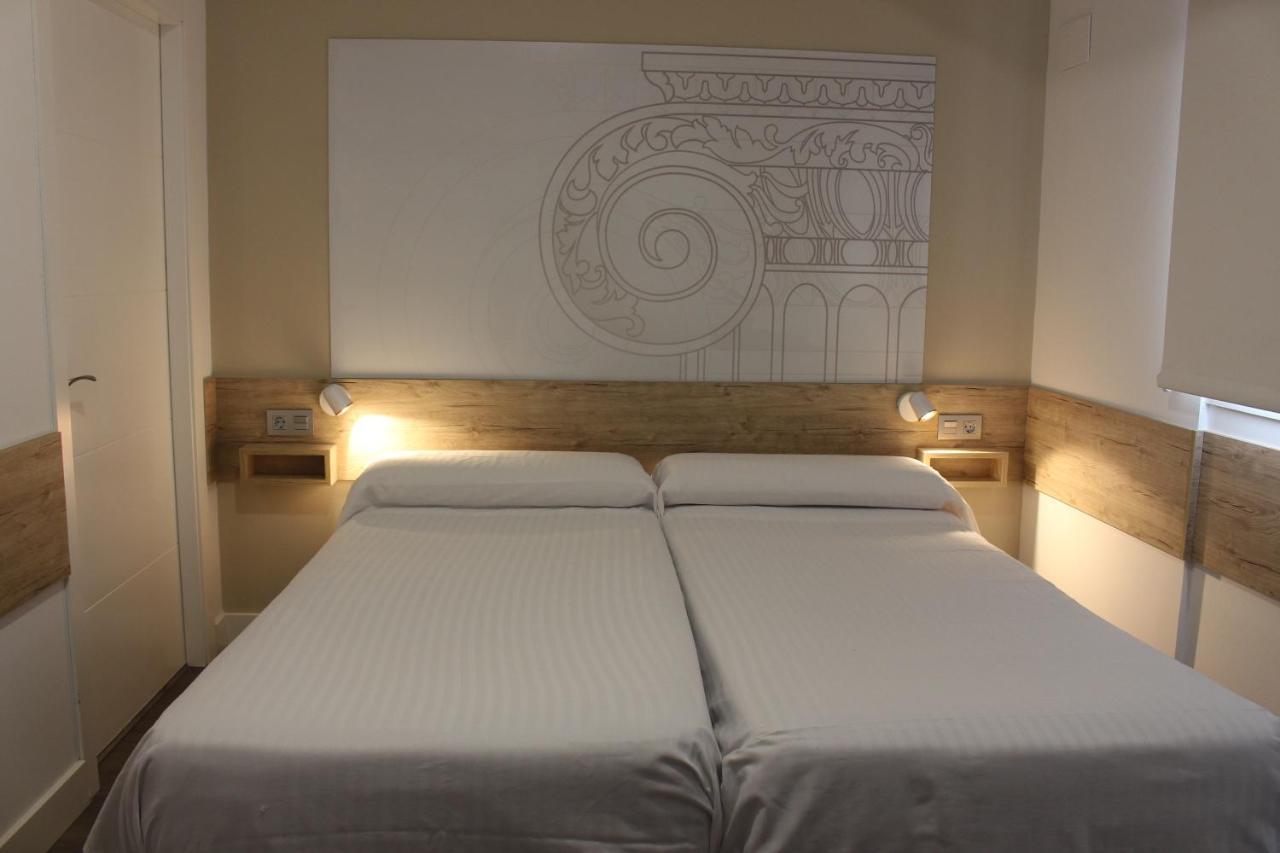 Deluxe Hostels & Suites 梅里达 外观 照片