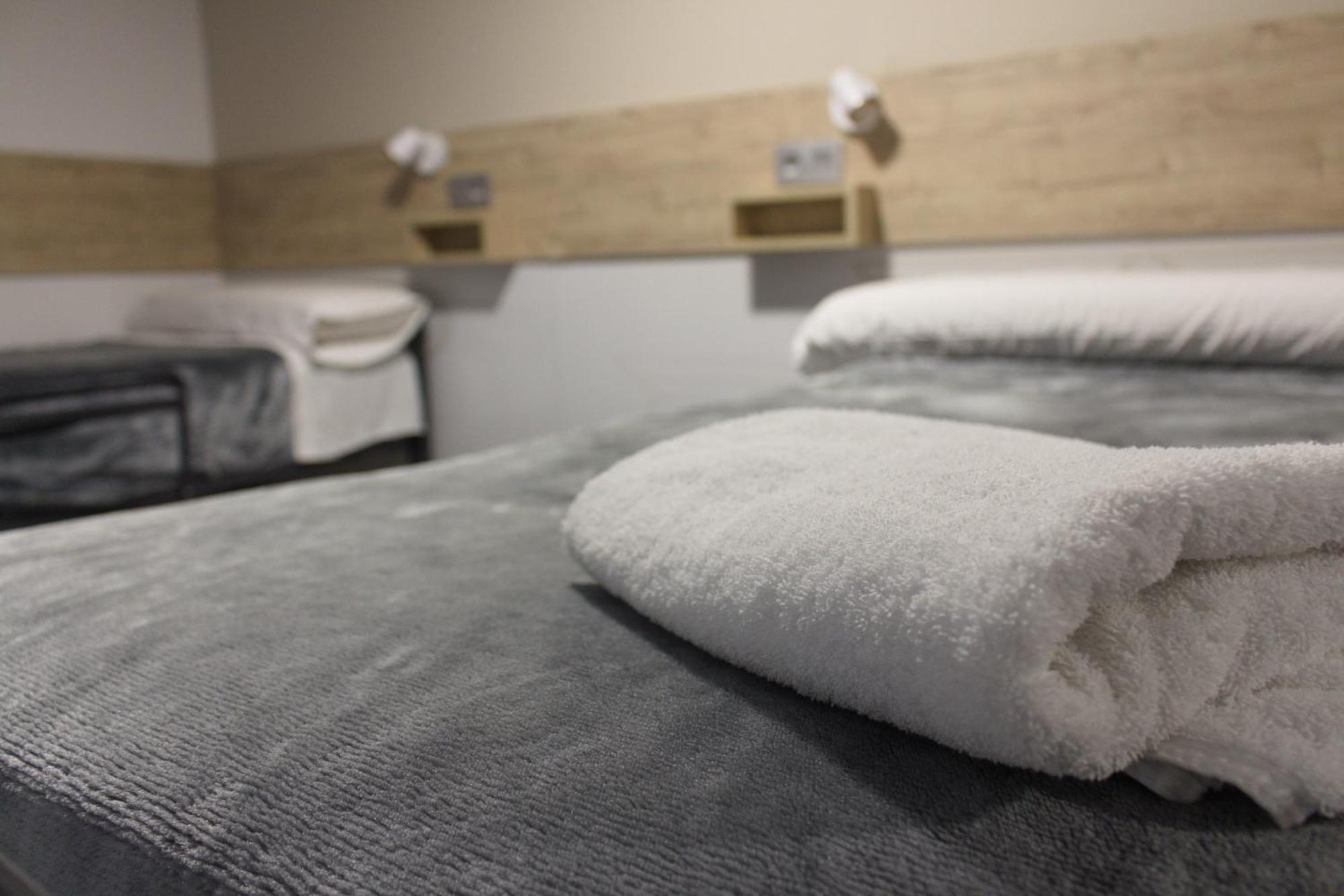 Deluxe Hostels & Suites 梅里达 外观 照片