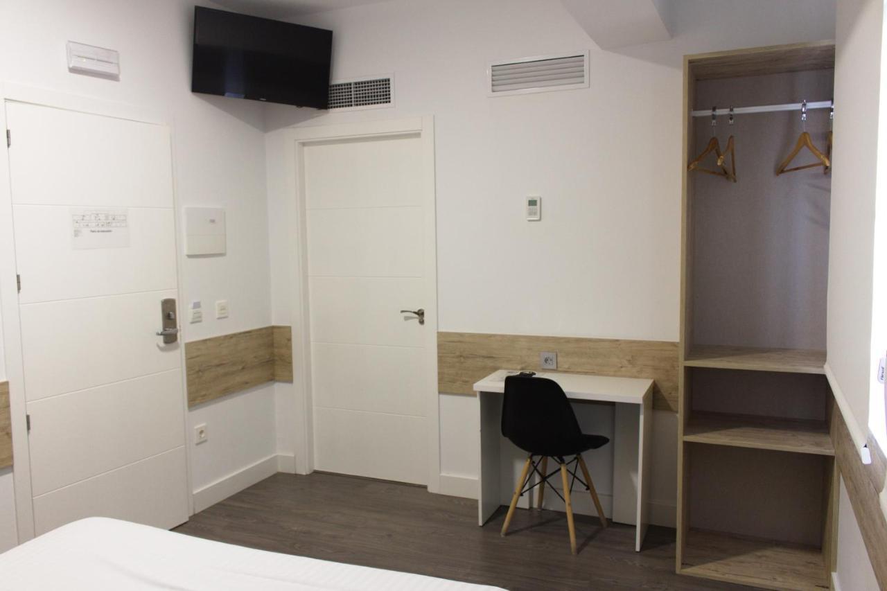 Deluxe Hostels & Suites 梅里达 外观 照片