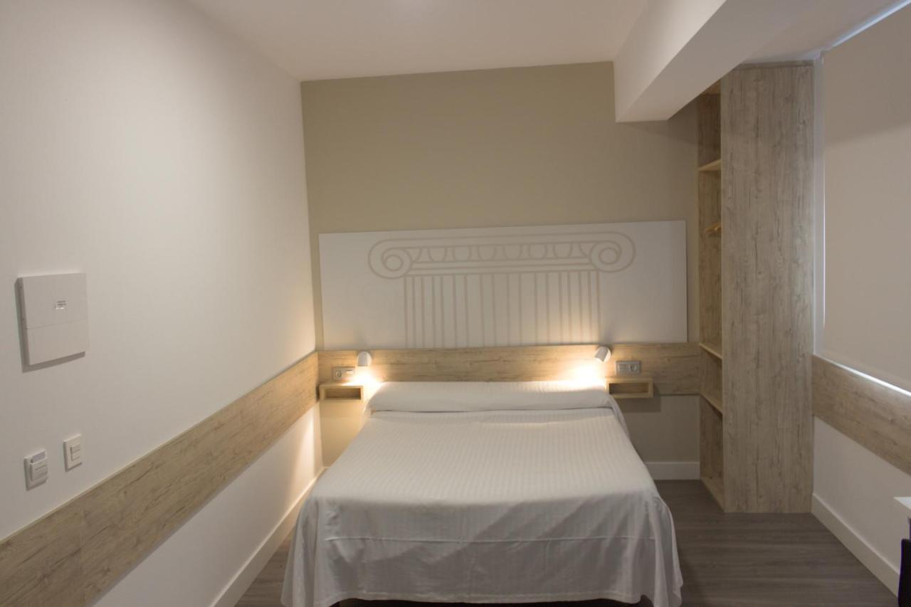 Deluxe Hostels & Suites 梅里达 外观 照片