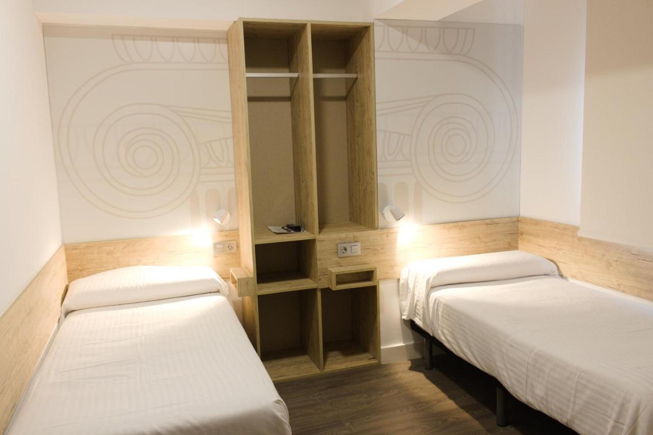 Deluxe Hostels & Suites 梅里达 外观 照片