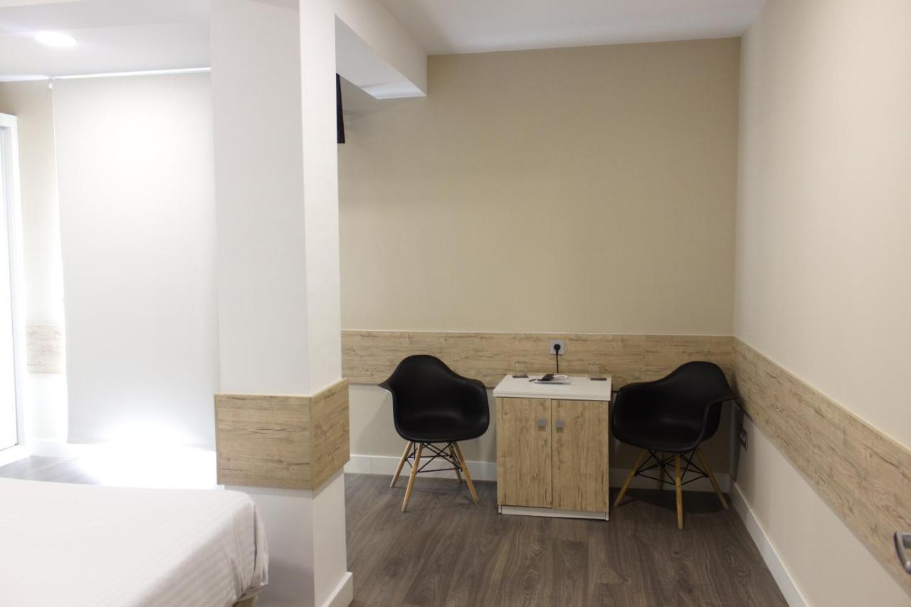 Deluxe Hostels & Suites 梅里达 外观 照片